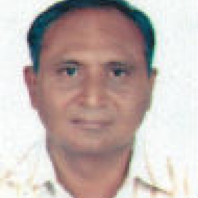 Harilal J. Akola (Treasurer)