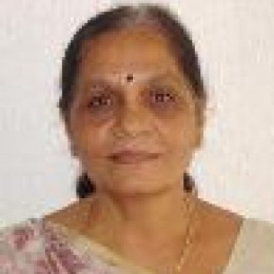 Kanchanben Naranbhai Hadvani
