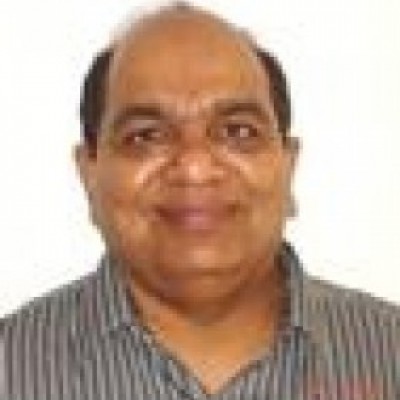 Ajaybhai Narshibhai Bhalodiya